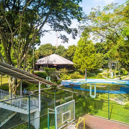 D'Agape Meeting & Conference Puncak Exterior foto