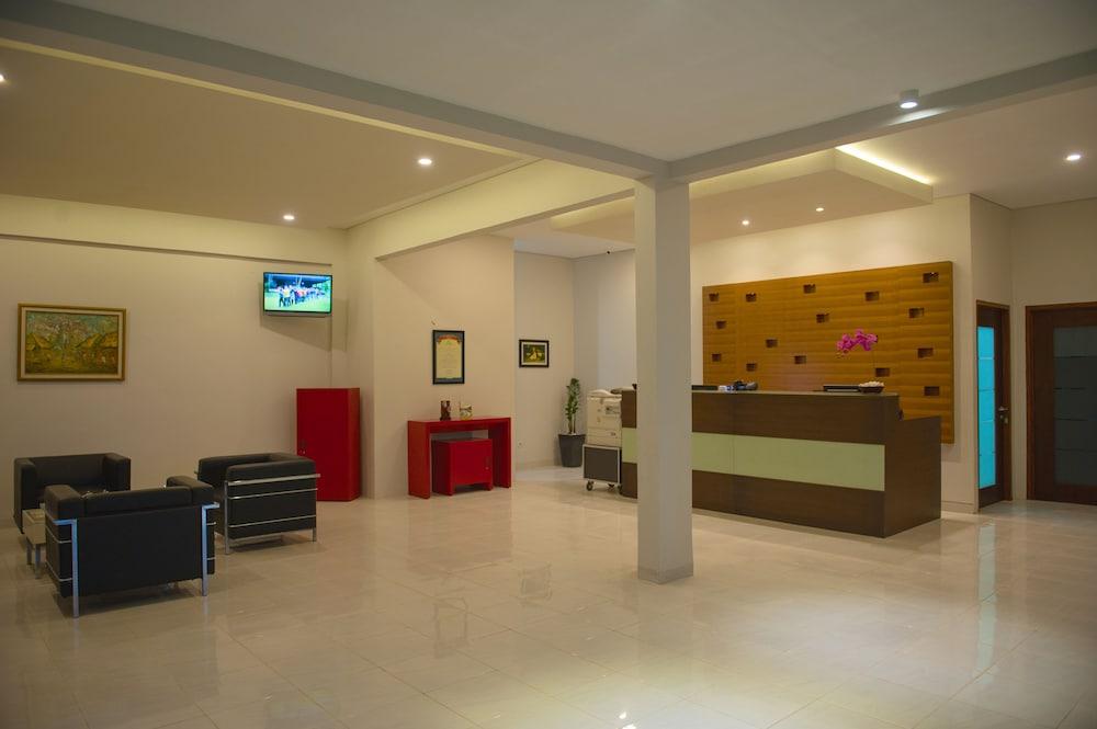 D'Agape Meeting & Conference Puncak Exterior foto
