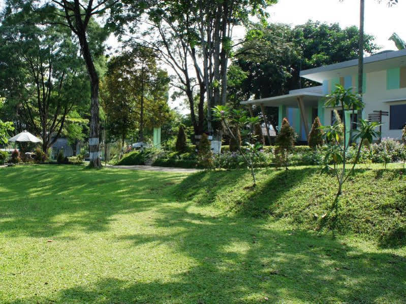 D'Agape Meeting & Conference Puncak Exterior foto
